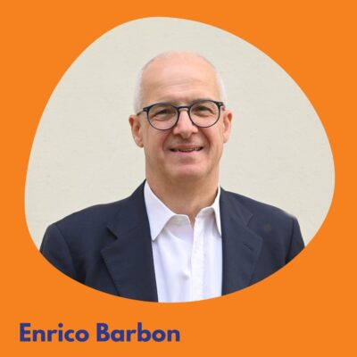 Discorso insediamento Enrico Barbon